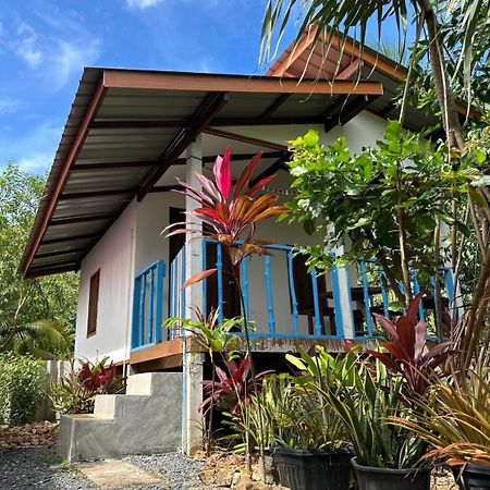 Blue Sky Bungalow Koh Jum Zewnętrze zdjęcie