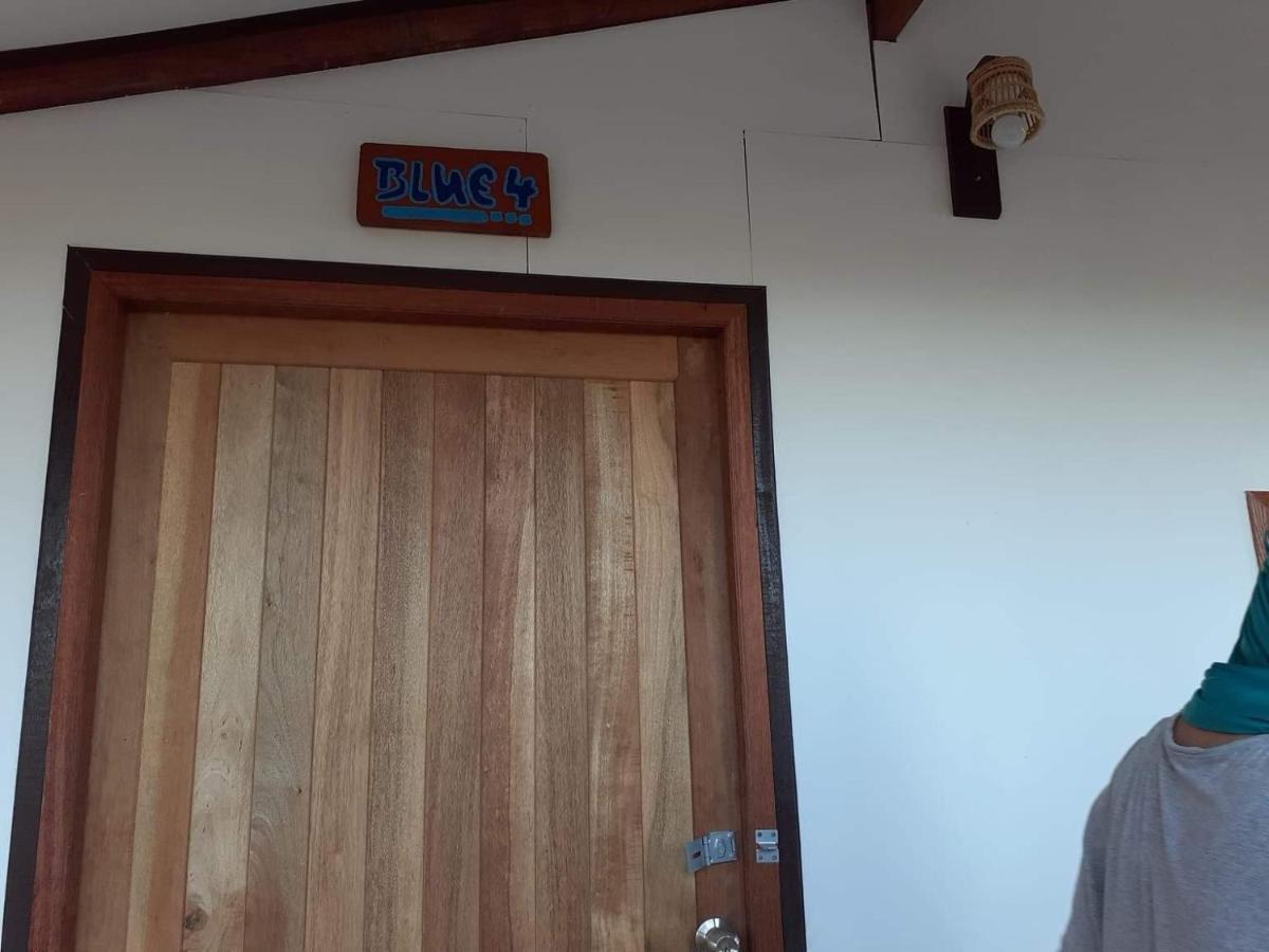 Blue Sky Bungalow Koh Jum Zewnętrze zdjęcie
