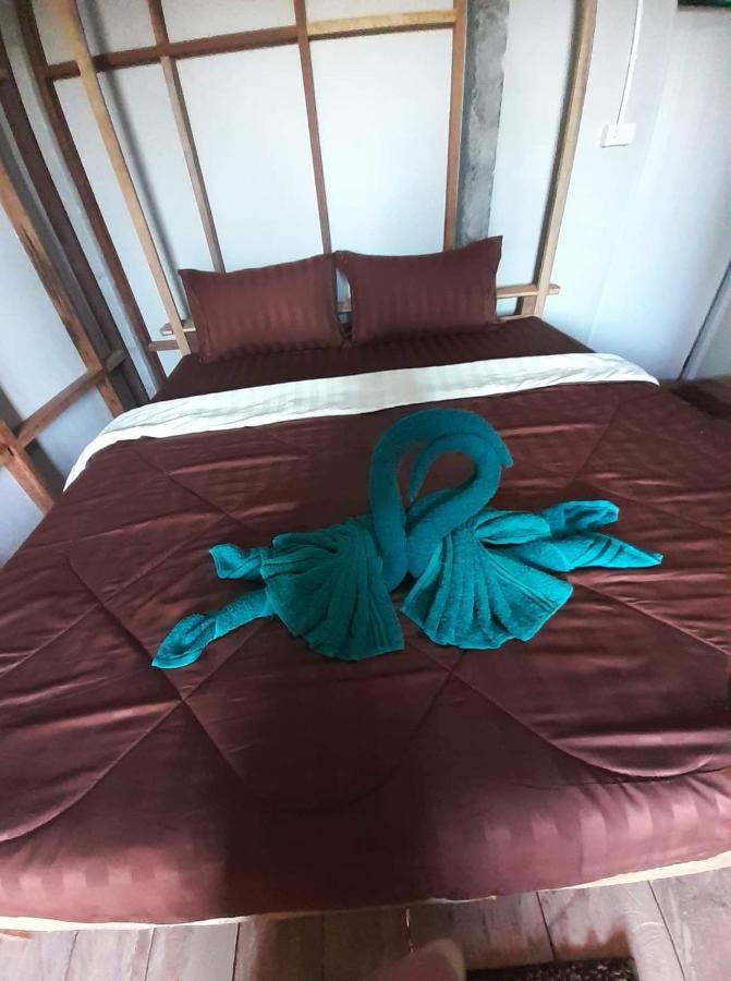 Blue Sky Bungalow Koh Jum Zewnętrze zdjęcie